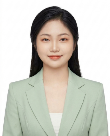 Xiu Qi portrait